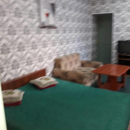Eurolux Hotel بولتافا المظهر الخارجي الصورة
