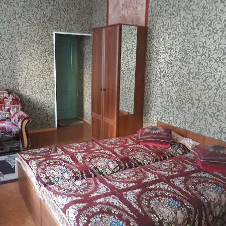 Eurolux Hotel بولتافا المظهر الخارجي الصورة