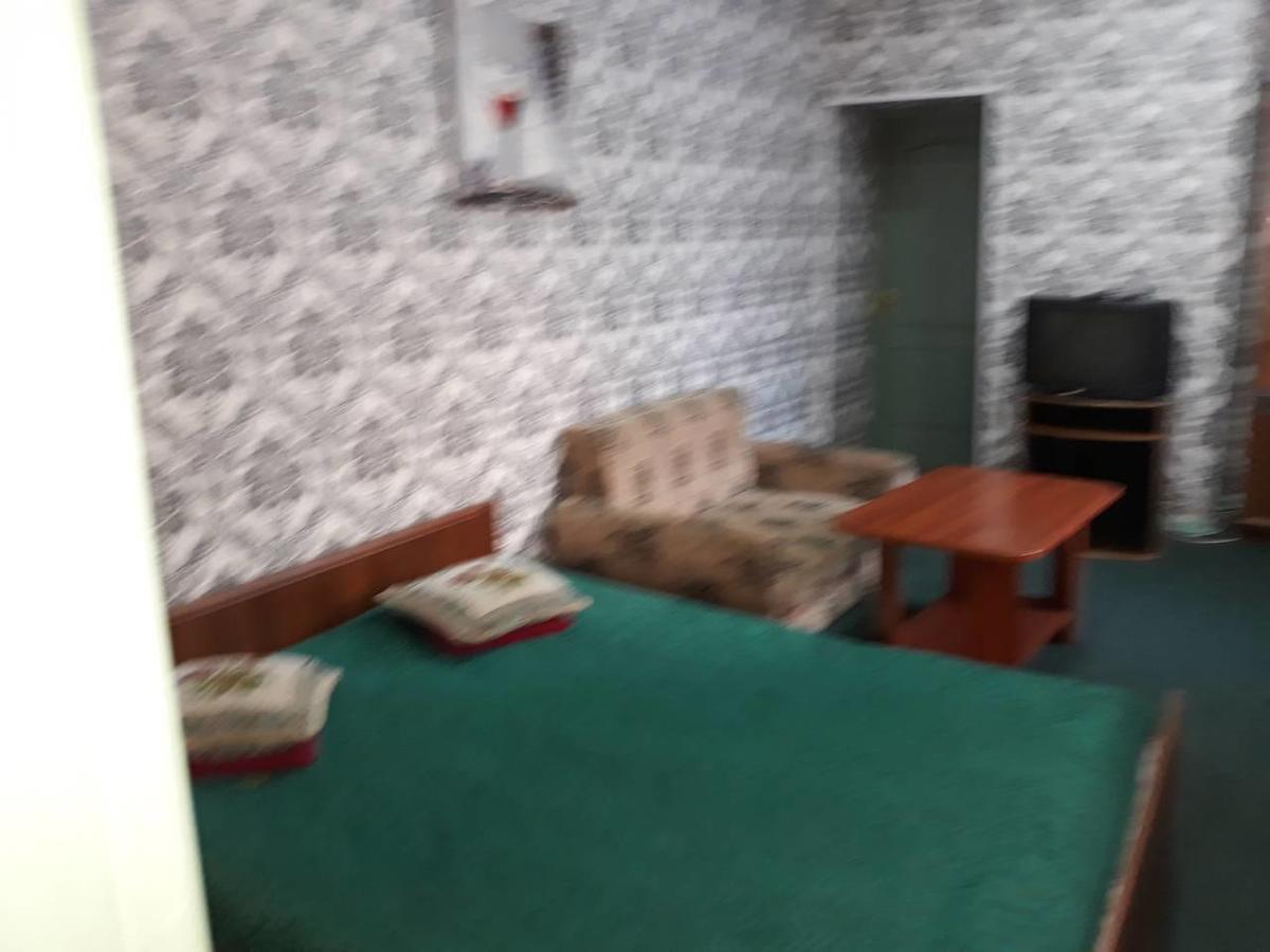 Eurolux Hotel بولتافا المظهر الخارجي الصورة