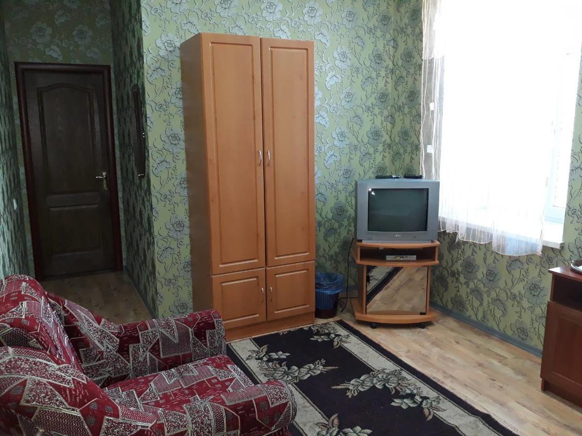 Eurolux Hotel بولتافا المظهر الخارجي الصورة