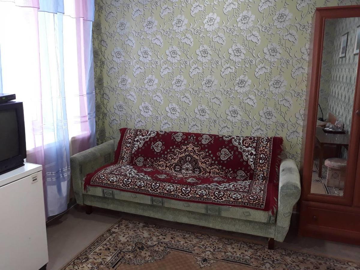 Eurolux Hotel بولتافا المظهر الخارجي الصورة