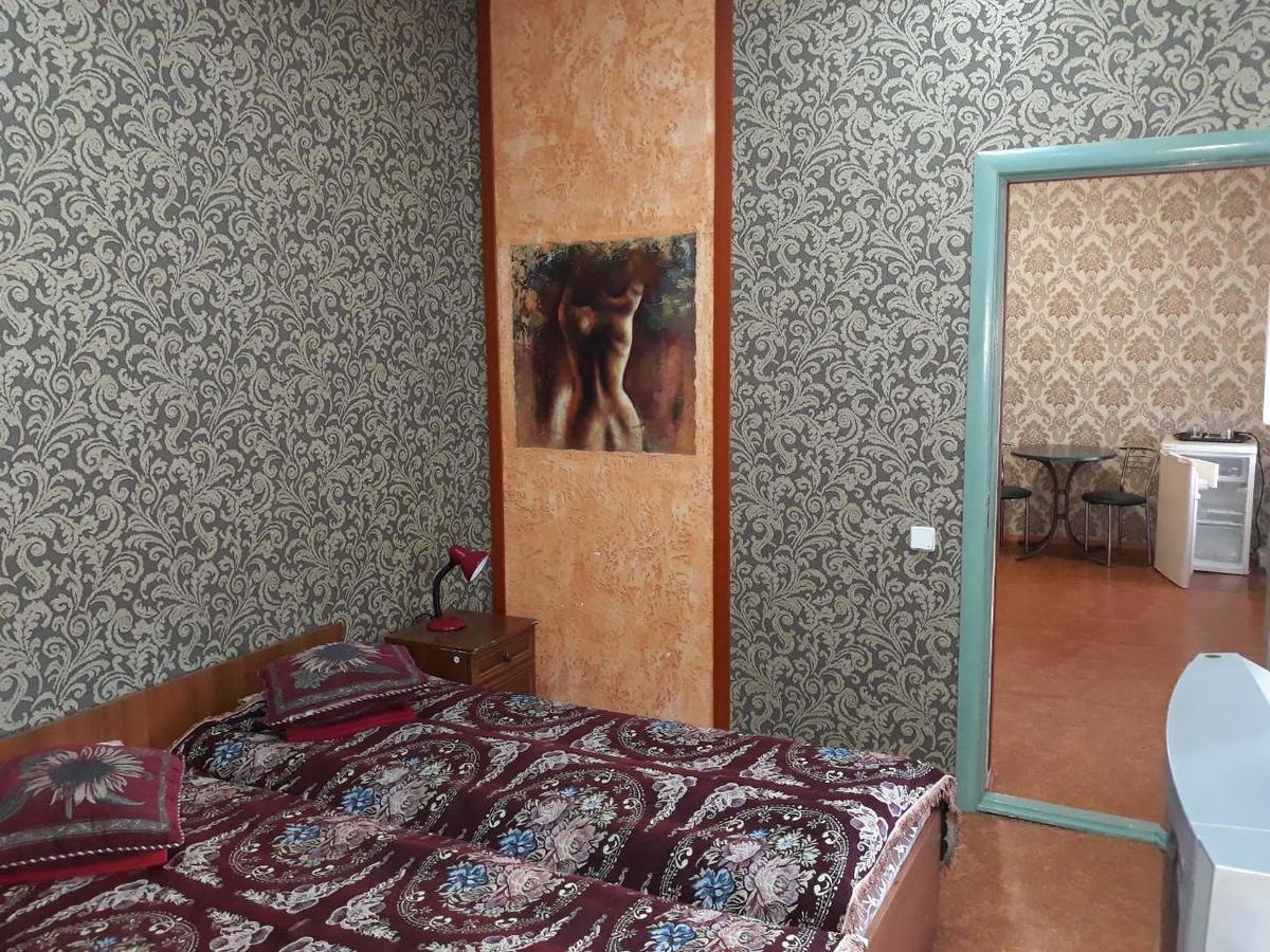 Eurolux Hotel بولتافا المظهر الخارجي الصورة