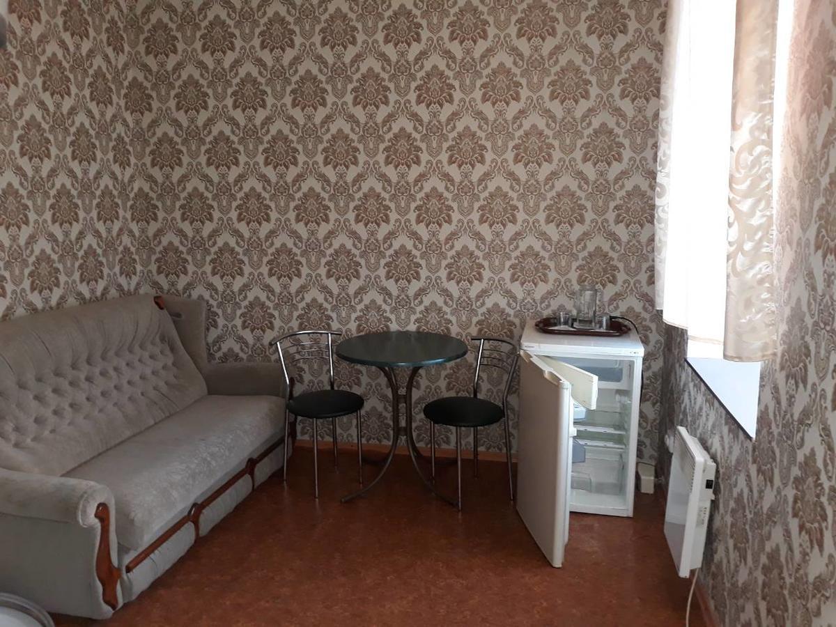 Eurolux Hotel بولتافا المظهر الخارجي الصورة