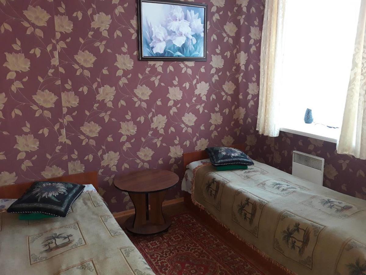 Eurolux Hotel بولتافا المظهر الخارجي الصورة