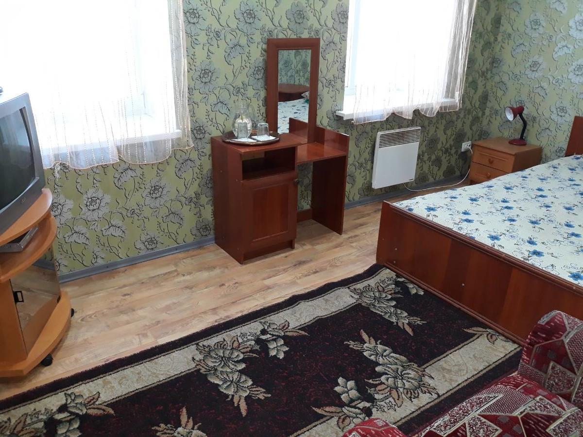 Eurolux Hotel بولتافا المظهر الخارجي الصورة