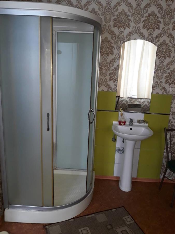 Eurolux Hotel بولتافا المظهر الخارجي الصورة